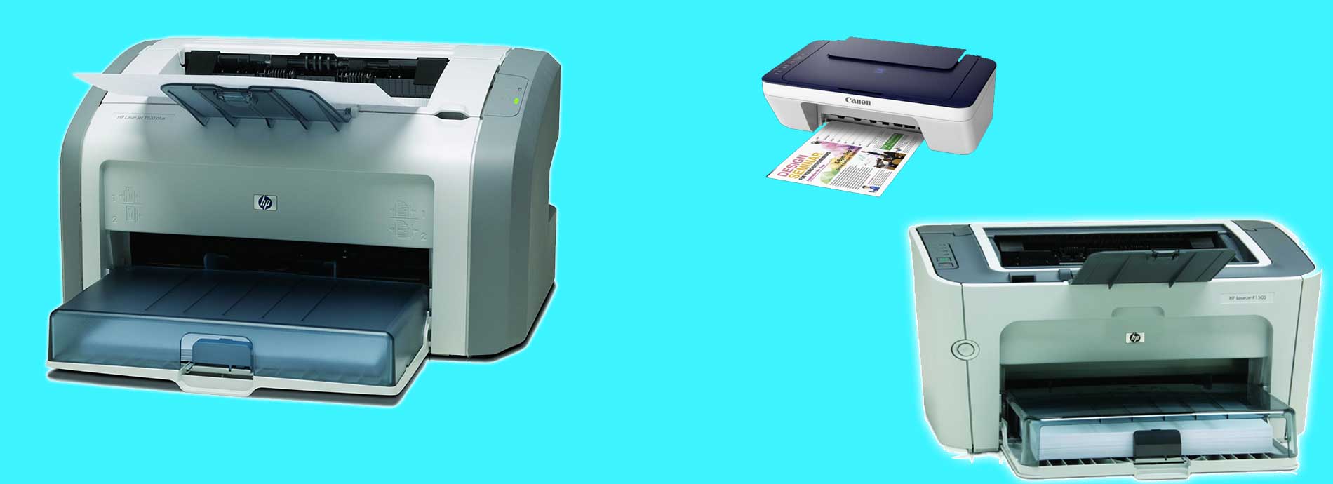printer-on-rent